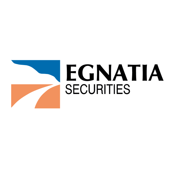 Egnatia Securities Logo ,Logo , icon , SVG Egnatia Securities Logo