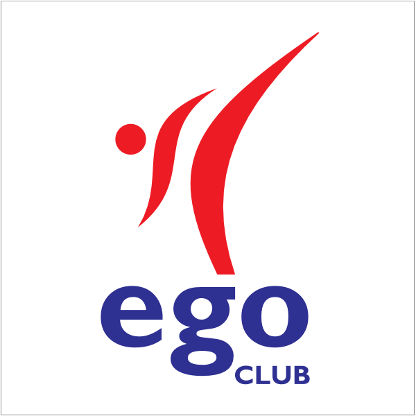 Ego Club Logo ,Logo , icon , SVG Ego Club Logo