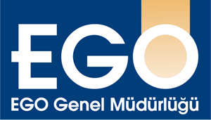 EGO GENEL MÜDÜRLÜĞÜ Logo ,Logo , icon , SVG EGO GENEL MÜDÜRLÜĞÜ Logo