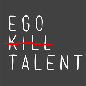 Ego Kill Talent Logo