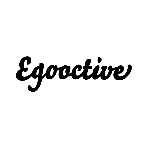 Egoactive Logo
