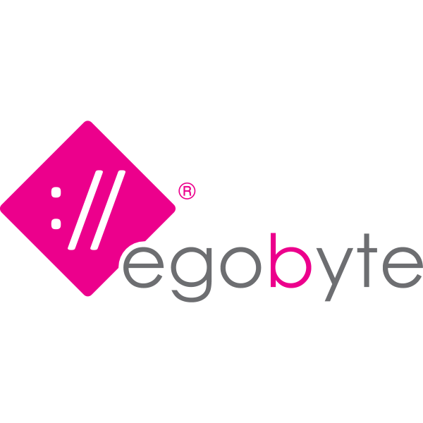 Egobyte Logo