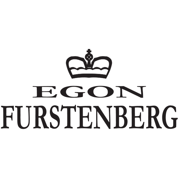 Egon Furstenberg Logo ,Logo , icon , SVG Egon Furstenberg Logo