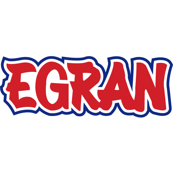 Egran Logo ,Logo , icon , SVG Egran Logo