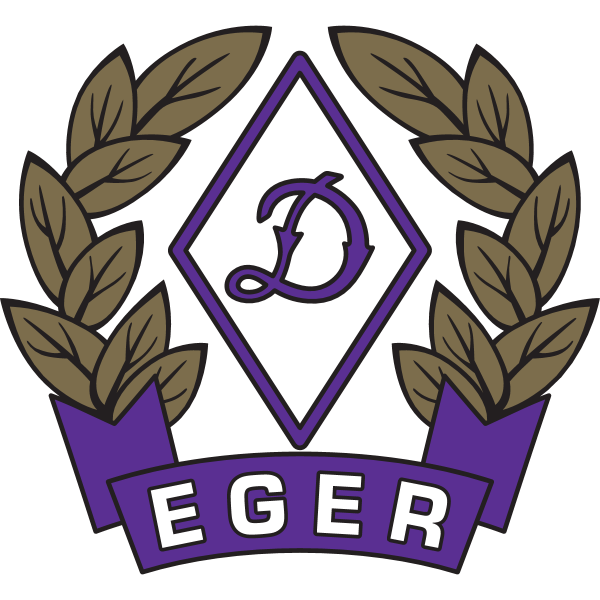 Egri Dozsa Eger Logo