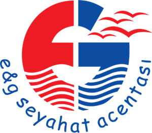 EGTUR Seyahat Acentesi Logo