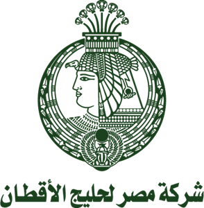 Egypt for ginning cotton Logo ,Logo , icon , SVG Egypt for ginning cotton Logo