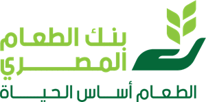 Egyptian Food Bank Logo