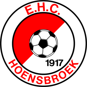 EHC Hoensbroek Logo ,Logo , icon , SVG EHC Hoensbroek Logo