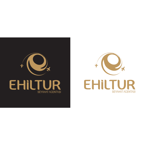 Ehiltur Logo ,Logo , icon , SVG Ehiltur Logo