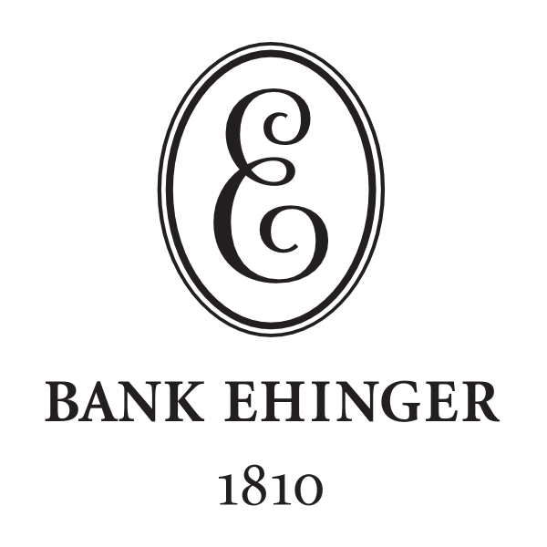 Ehinger Bank Logo ,Logo , icon , SVG Ehinger Bank Logo