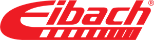 Eibach Logo ,Logo , icon , SVG Eibach Logo