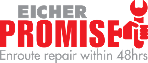 Eicher Promise Logo