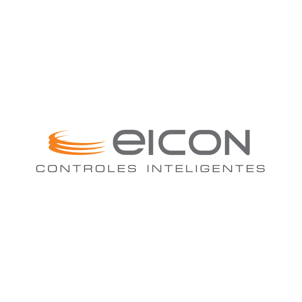 Eicon Controles Inteligentes Logo ,Logo , icon , SVG Eicon Controles Inteligentes Logo