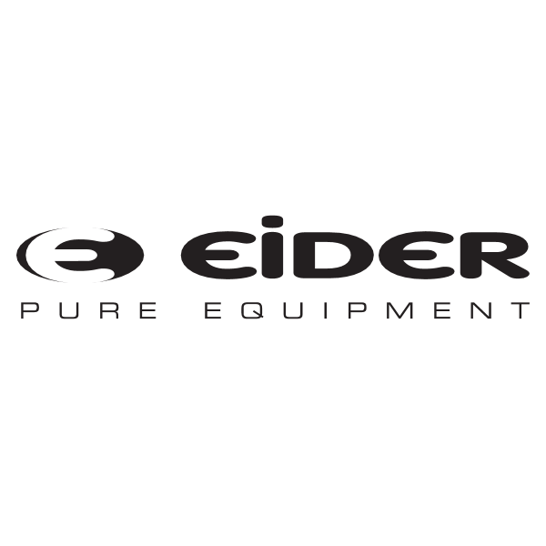 EIDER Logo
