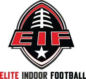 EIF-Elite Indoor Football Logo