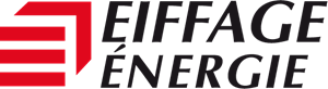 Eiffage Energie Logo ,Logo , icon , SVG Eiffage Energie Logo