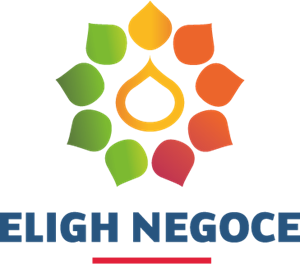 Eigh Négoce Logo ,Logo , icon , SVG Eigh Négoce Logo