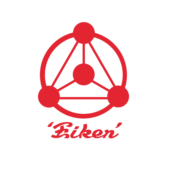 Eiken Chemical Company Logo