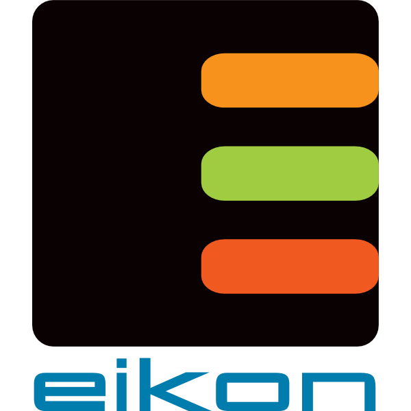 Eikon d.o.o. Logo ,Logo , icon , SVG Eikon d.o.o. Logo