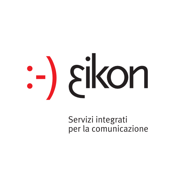 Eikon Logo