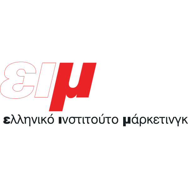 EIM Logo ,Logo , icon , SVG EIM Logo
