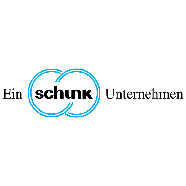 Ein Schunk Unternehmen