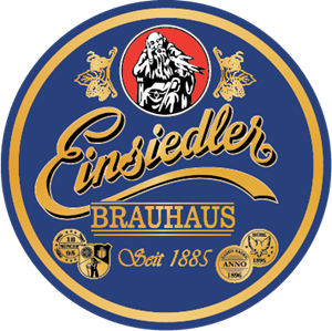 Einsiedler Brauhaus Logo ,Logo , icon , SVG Einsiedler Brauhaus Logo