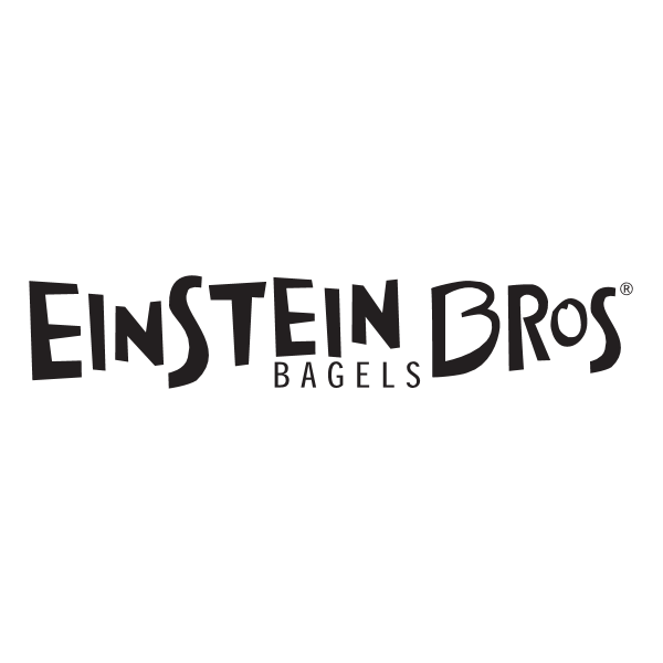 Einstein Bros Bagels Logo ,Logo , icon , SVG Einstein Bros Bagels Logo