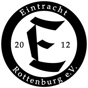 Eintracht Rottenburg Logo
