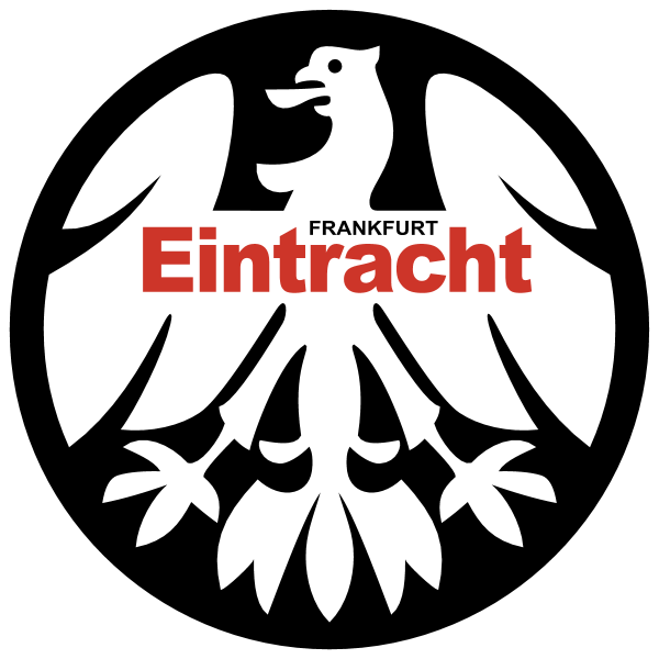 Eintracht ,Logo , icon , SVG Eintracht