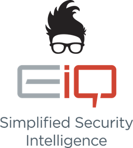 EiQ Networks Logo