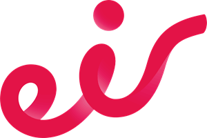 Eir Logo ,Logo , icon , SVG Eir Logo