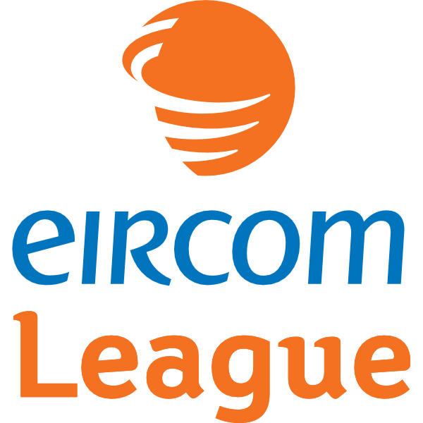 eircom League Logo ,Logo , icon , SVG eircom League Logo