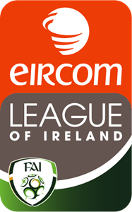 Eircom League of Ireland Logo