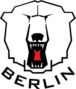 Eisbaeren Berlin – Berlin Polar Bears Logo ,Logo , icon , SVG Eisbaeren Berlin – Berlin Polar Bears Logo
