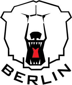 Logo Bettwäsche Eisbären Berlin 