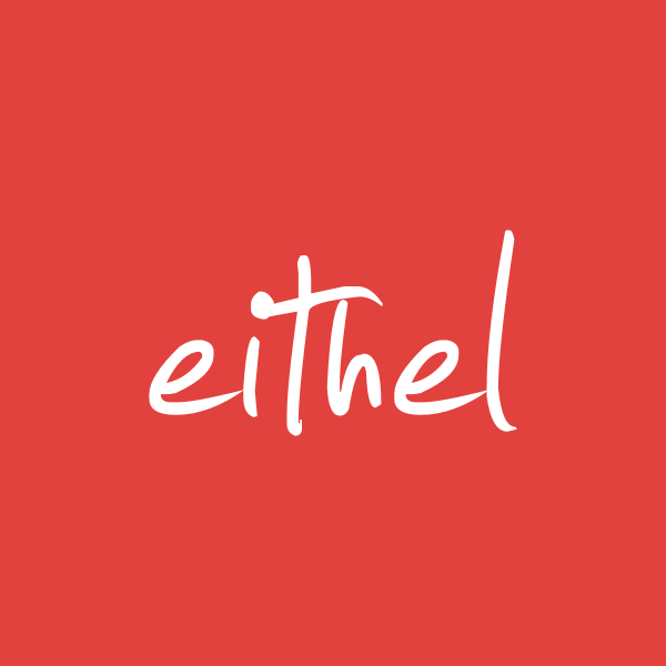eithel Logo ,Logo , icon , SVG eithel Logo