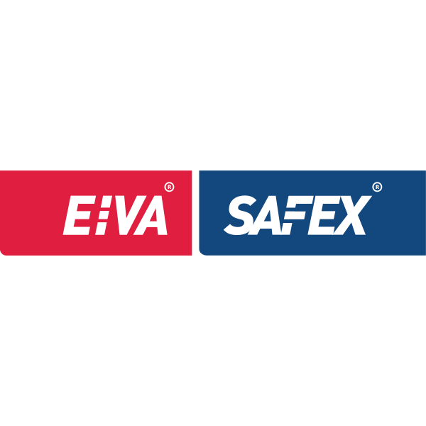 EIVA / SAFEX Logo ,Logo , icon , SVG EIVA / SAFEX Logo