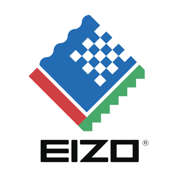 EIZO ,Logo , icon , SVG EIZO
