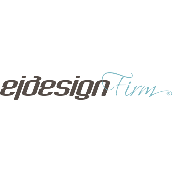 EJDesign Firm, LLC. Logo ,Logo , icon , SVG EJDesign Firm, LLC. Logo