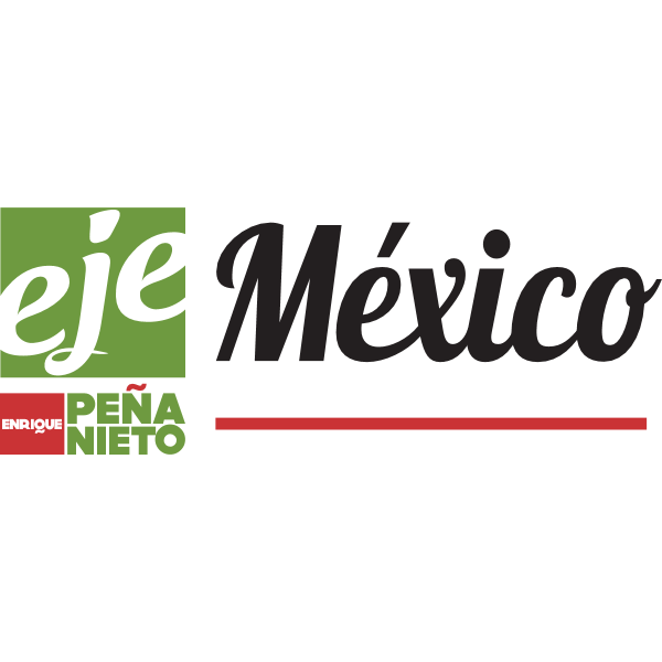 Eje México Logo