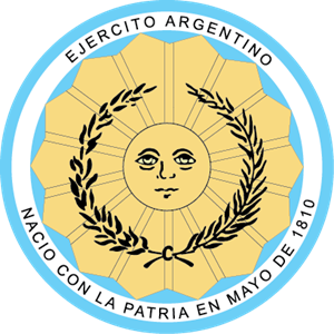 Ejercito Argentino Logo ,Logo , icon , SVG Ejercito Argentino Logo