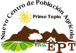 Ejido Primo Tapia Logo