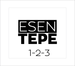 Eka Yapı Esentepe Logo