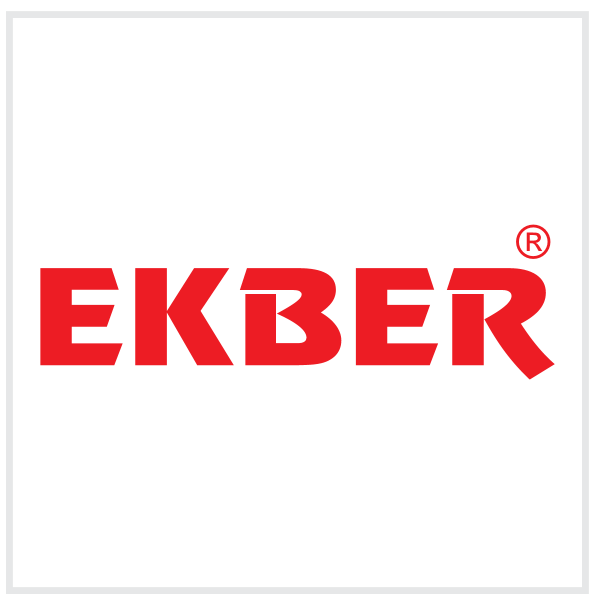 Ekber Logo