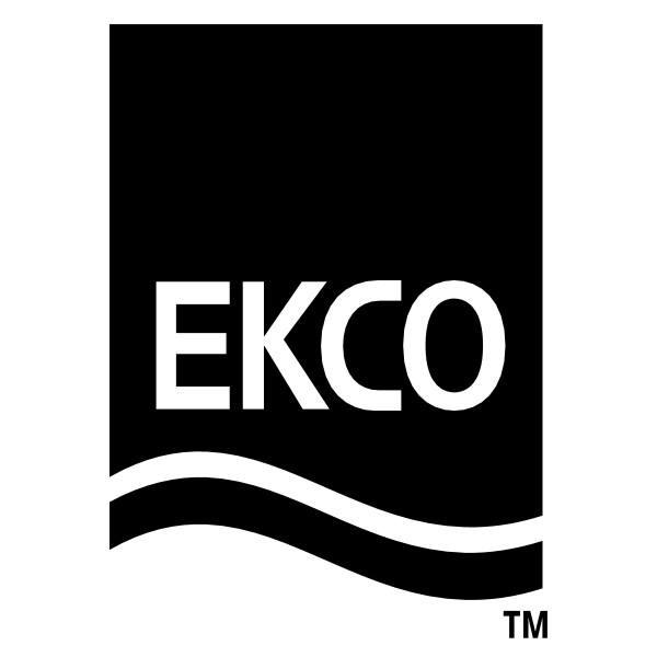 EKCO ,Logo , icon , SVG EKCO