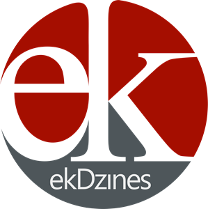 ekDzines Logo ,Logo , icon , SVG ekDzines Logo