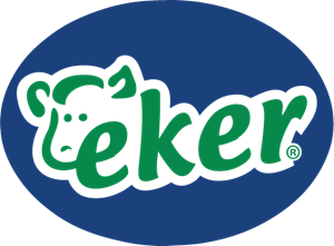 Eker Süt Logo ,Logo , icon , SVG Eker Süt Logo