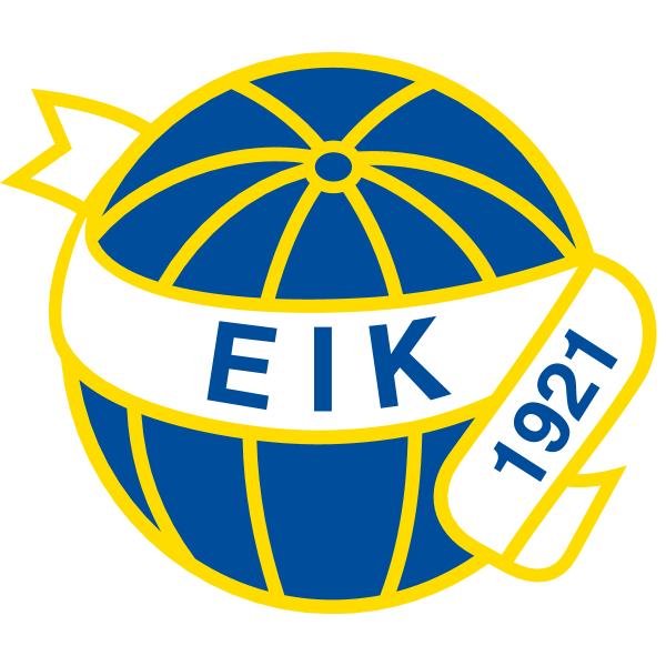 Ekerö IK Logo